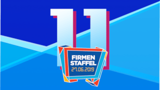 Alle Infos und Neuerungen zur 11. Firmenstaffel