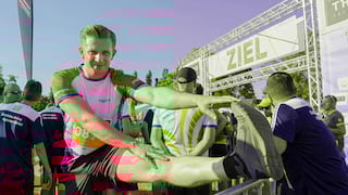 Finale Firmenstaffel DIGITAL