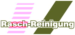 Rasch-Reinigung