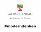 Ministerium für Bildung