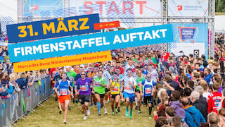 Auftaktveranstaltung