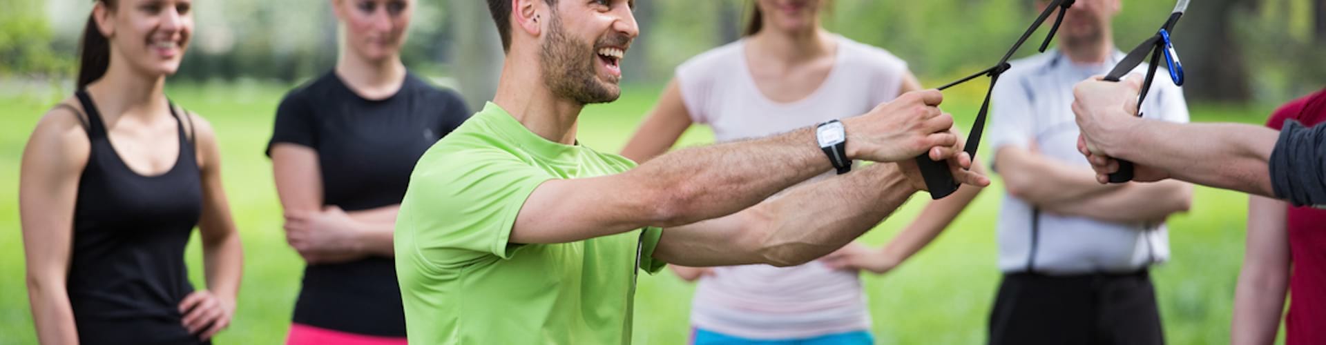 Fit mit NaturImPuls