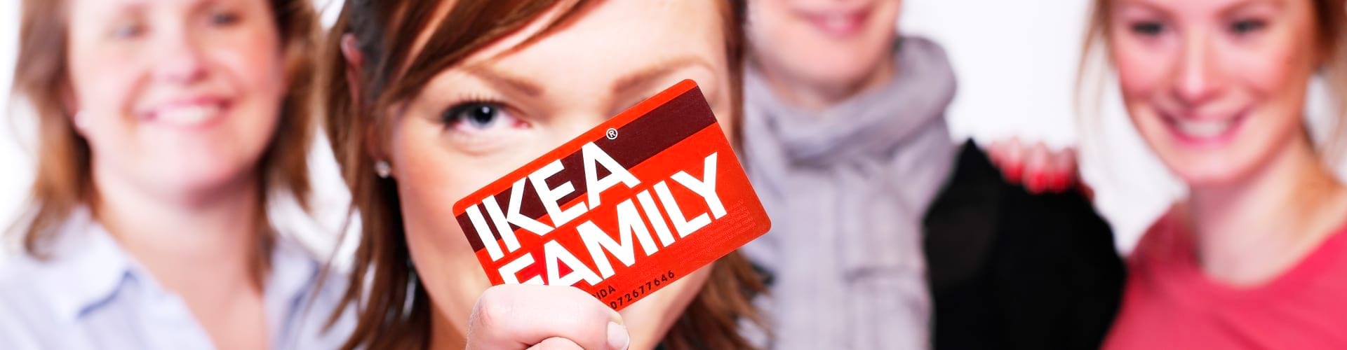 IKEA ist Kooperationspartner der Firmenstaffel