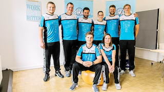 Kinderbetreuung durch aktiVaria