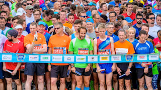 Bilder zur Firmenstaffel 2017 sind online