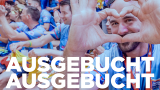 Firmenstaffel offiziell ausgebucht!