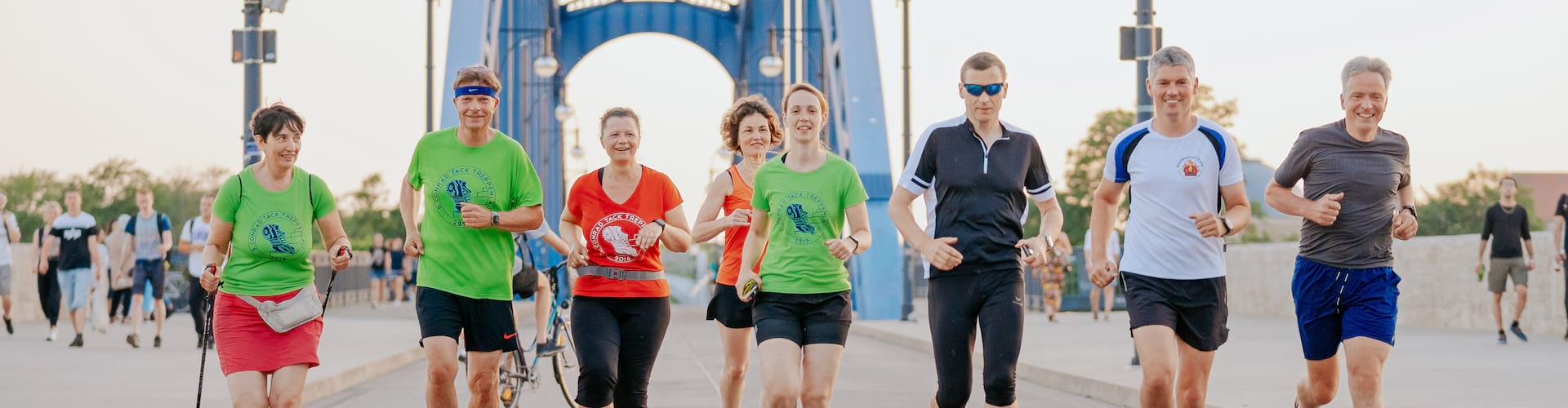 Firmenstaffel NachtLAUF