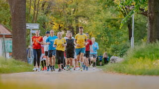 Hinweise zum letzten Lauftag der Firmenstaffel DIGITAL