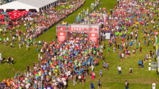 Spannende Neuerungen & Anmeldestart zur Firmenstaffel 2024