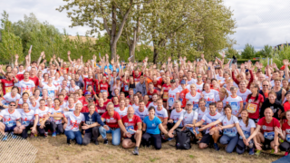 ​Es #läuft bei Magdeburgs Hochschulen!