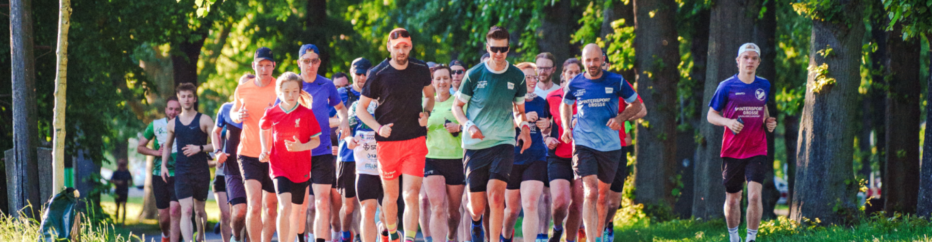 Alle Infos zum letzten Lauftag