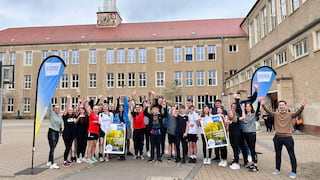 Schul-Challenge