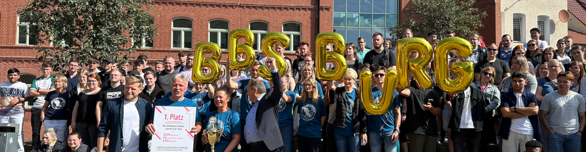 Schul-Challenge 2025