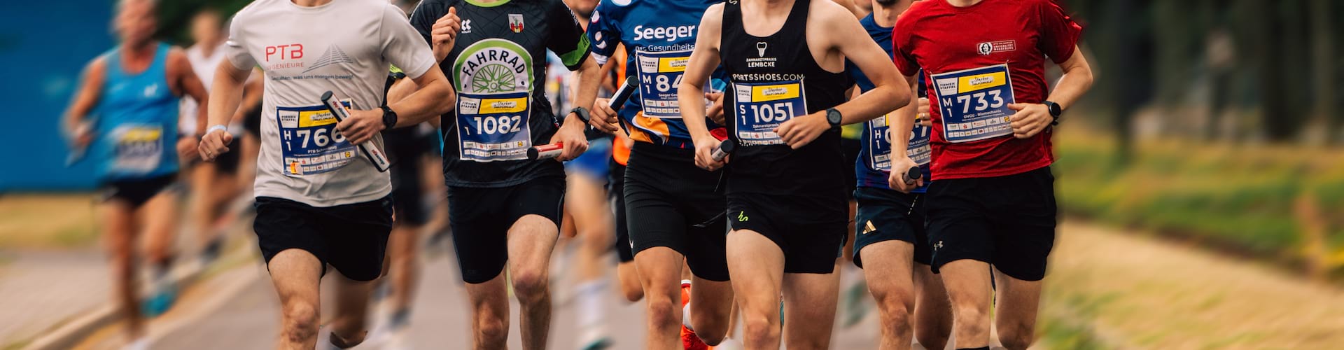 Anmeldestart am 12. März